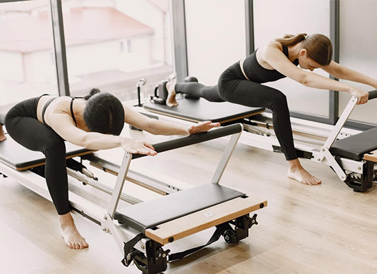 Pilates & Clinical Pilates