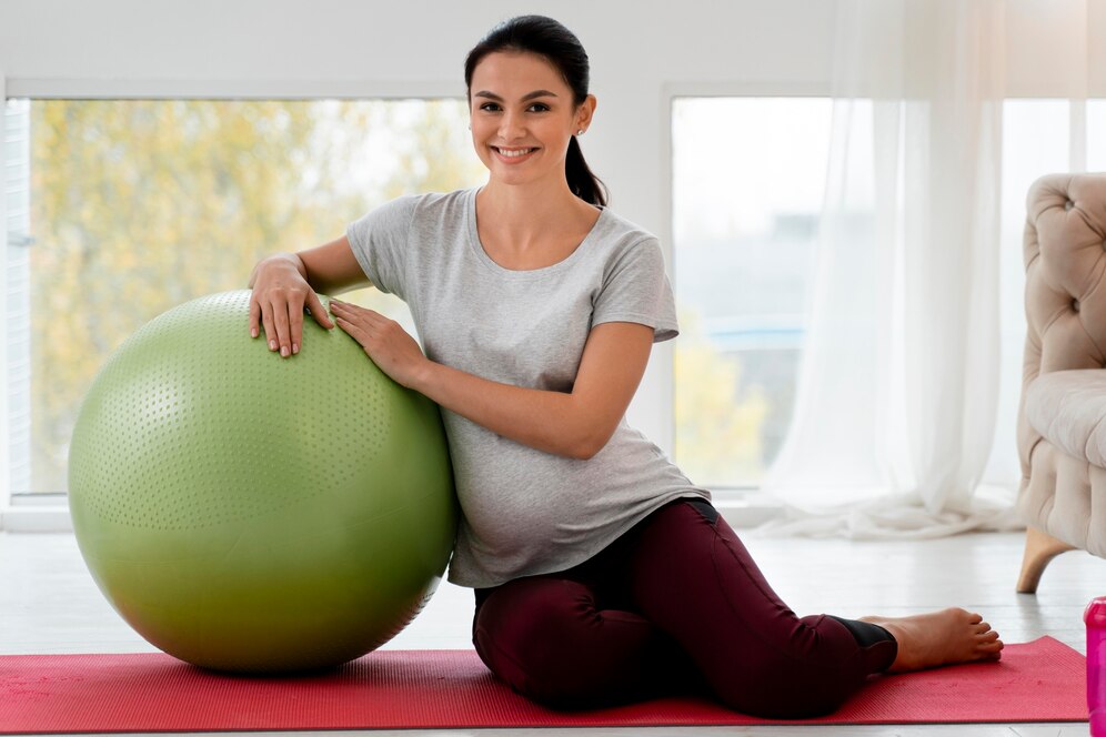 Antenatal Care