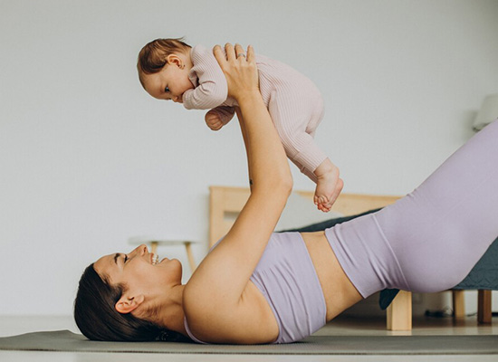 Post natal care