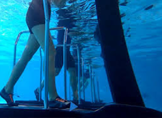 Hydrotherapy